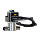 AEM Water/Methanol Solenoid Is A 2-Way Normally Closed 12V Valve With Stainless Steel Body