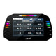 AIM MXG 1.3 7" Digital Data Logger Dash Display
