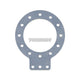AIM MXG MXS MXP MXL2 Solo 2 Dash Bracket