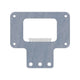 AIM MXG MXS MXP MXL2 Solo 2 Dash Bracket