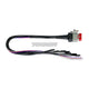 AIM MXS MXP MXG 1.2/1.3 Strada NON Logging Looms & Connectors