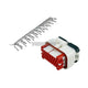 AIM MXS MXP MXG 1.2/1.3 Strada NON Logging Looms & Connectors