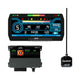 AIM PDM8 Power Distribution Module & Digital Display Bundle