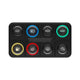AIM Remote Button CAN Interface Pro Keypad