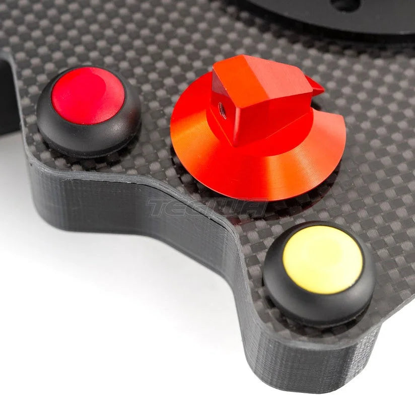 AIM Wireless Wheel Backing Plate