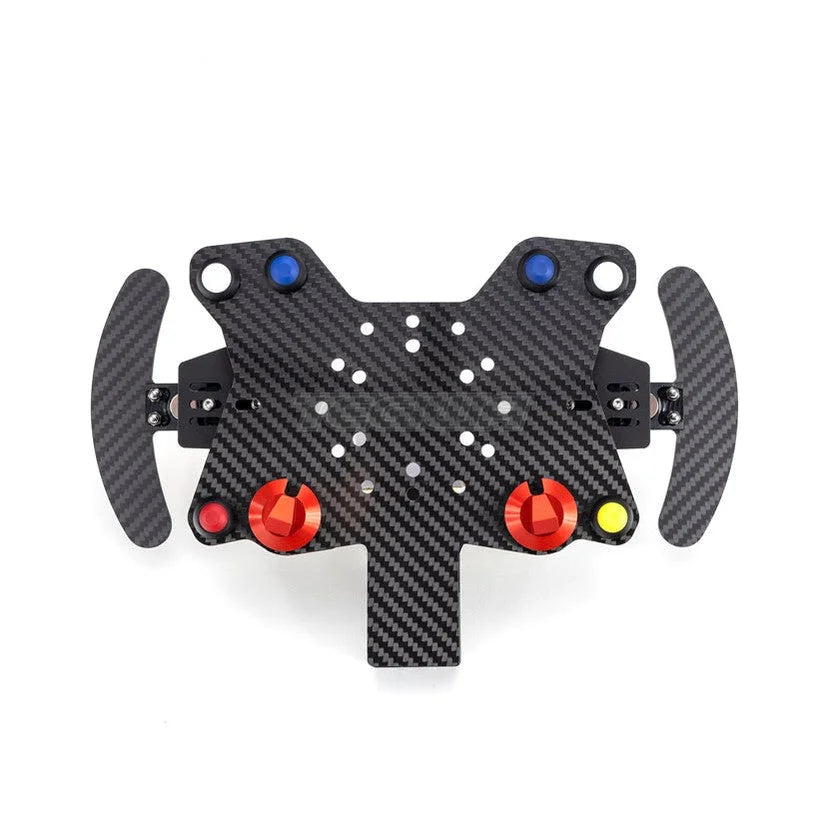 AIM Wireless Wheel Backing Plate