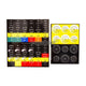 AIM Wireless Wheel Backing Plate