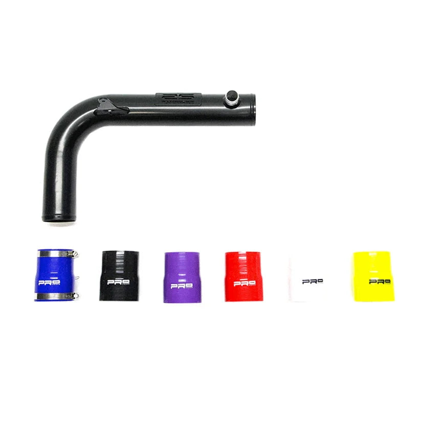 Airtec Motorsport Alloy Top Induction Pipe Ford Fiesta ST 180 MK7 13-17