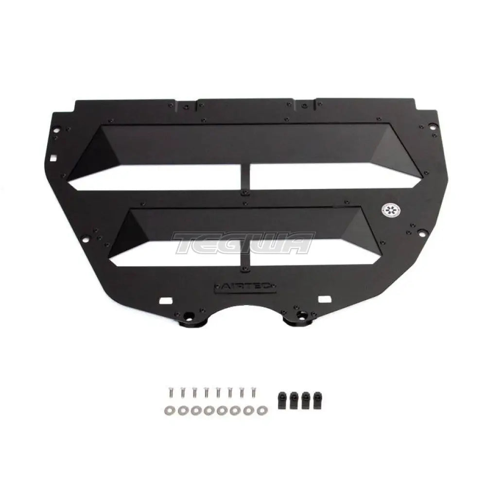 Airtec Motorsport Aluminium Cooling Under Tray Honda Civic Type R FL5 22 + Splitters Skirts & Diffusers