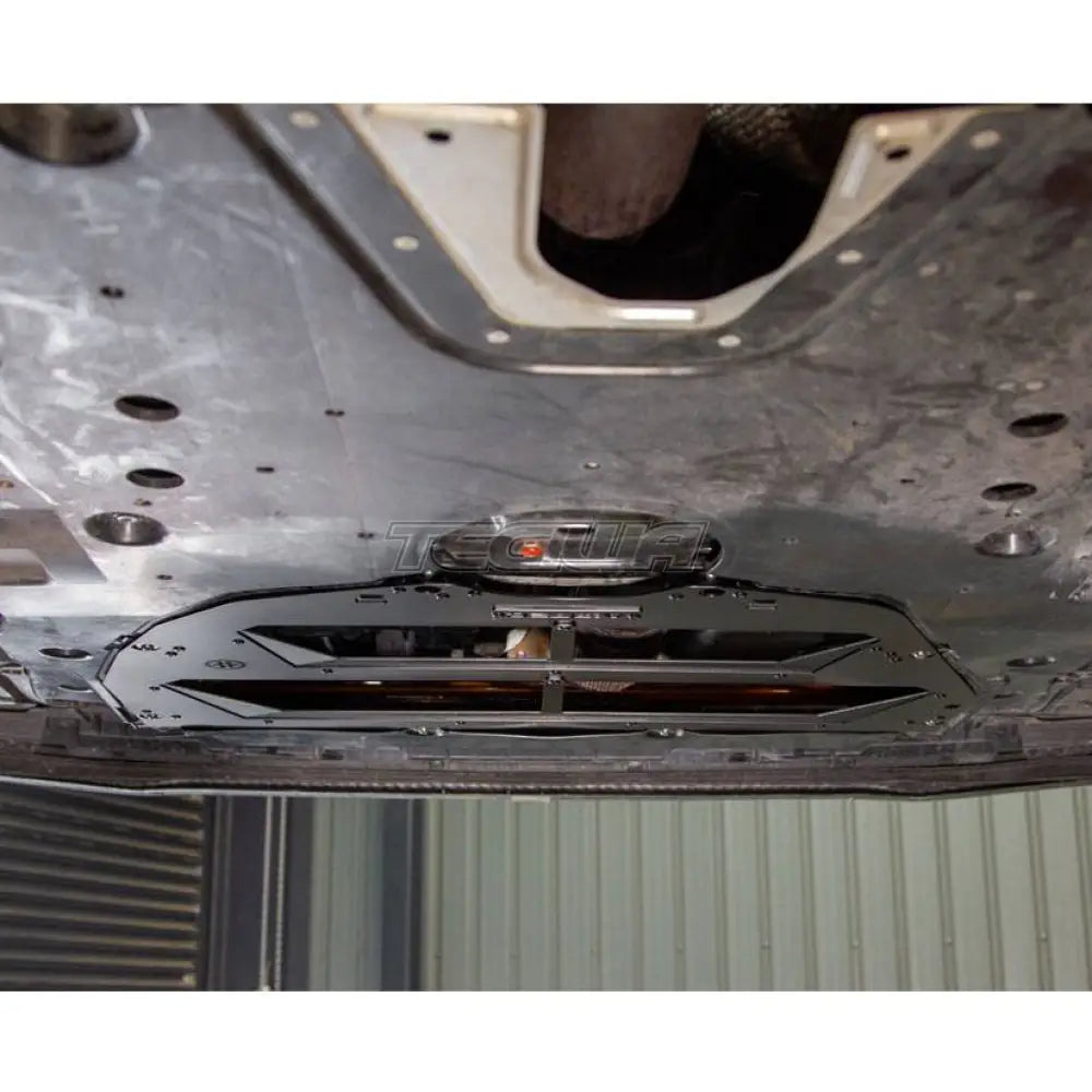 Airtec Motorsport Aluminium Cooling Under Tray Honda Civic Type R FL5 22 + Splitters Skirts & Diffusers
