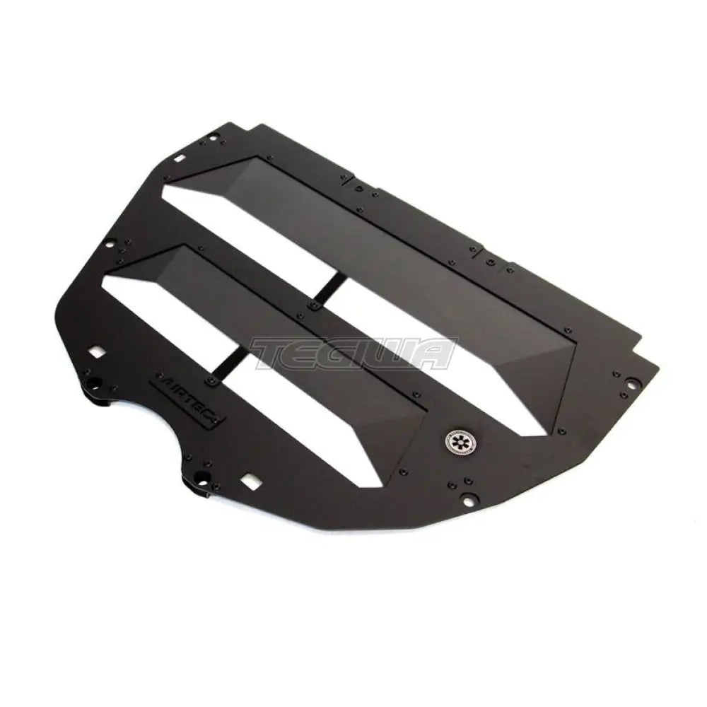 Airtec Motorsport Aluminium Cooling Under Tray Honda Civic Type R FL5 22 + Splitters Skirts & Diffusers