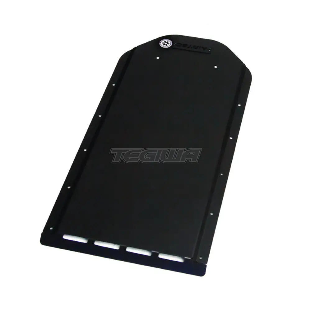 Airtec Motorsport Aluminium Dct Undertray Bmw E9X E92 M3 Splitters Skirts & Diffusers