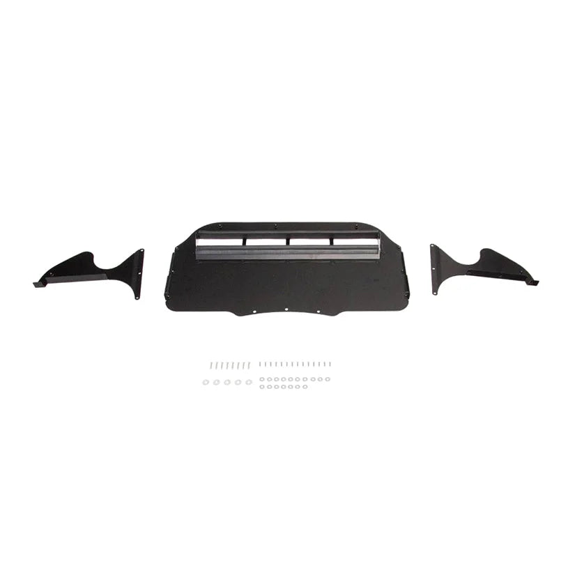 Airtec Motorsport Aluminium Undertray Bmw E9X E92 M3 Splitters Skirts & Diffusers