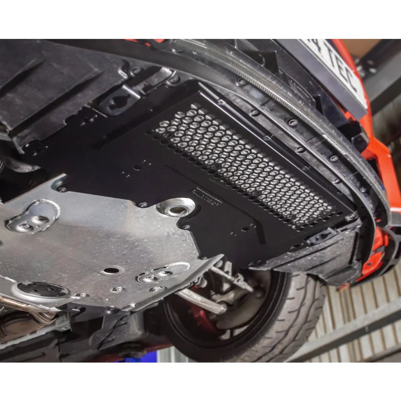 Airtec Motorsport Aluminium Undertray Bmw M2 G87 M3 G80 M4 G82 Splitters Skirts & Diffusers
