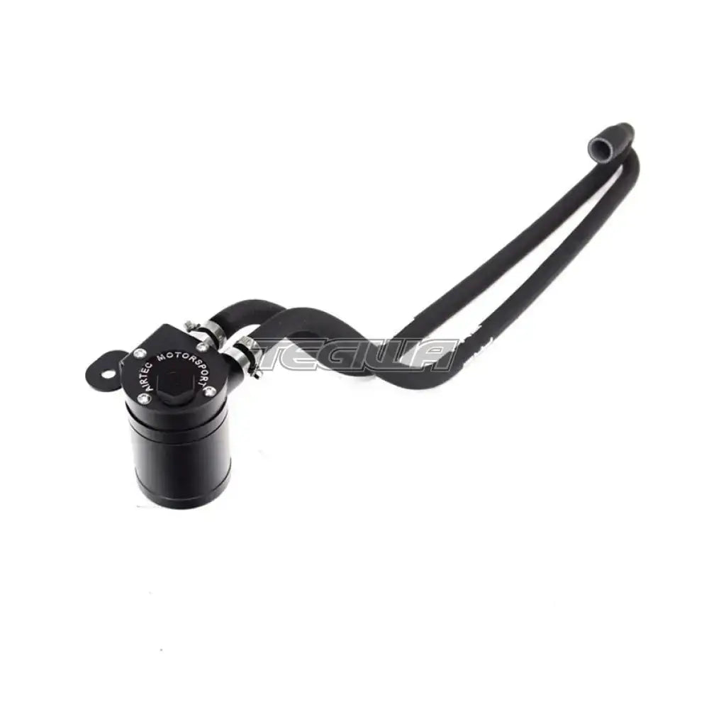 Airtec Motorsport Catch Can Kit CCV Honda Civic Type R FL5 22 + Engine Bay