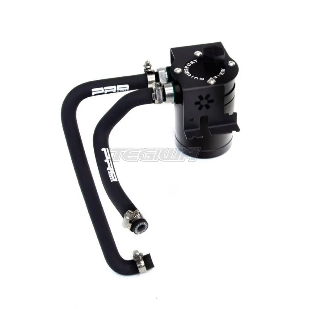 Airtec Motorsport Catch Can Kit PCV Honda Civic Type R FL5 22 + Engine Bay
