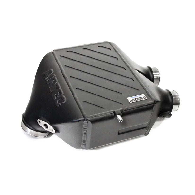 Airtec Motorsport Charge Cooler Bmw S55 M2 Competition F87 M3 F80 M4 F82