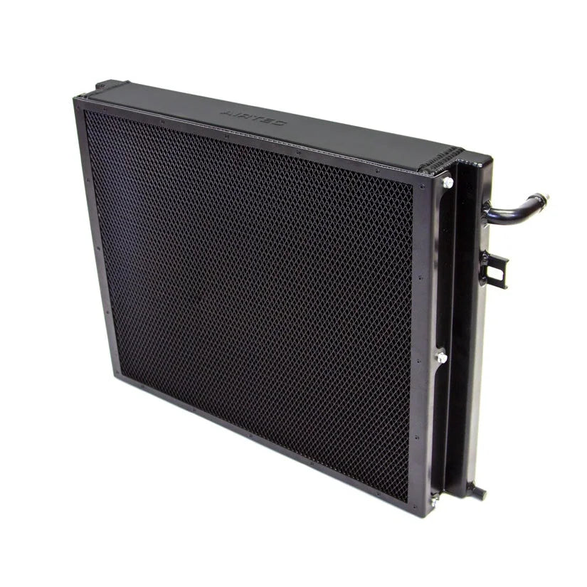 Airtec Motorsport Chargecooler Radiator BMW M140i M240i 340i 440i B58