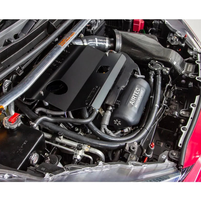 Airtec Motorsport Engine Cover Toyota Gr Yaris 20 + Bay