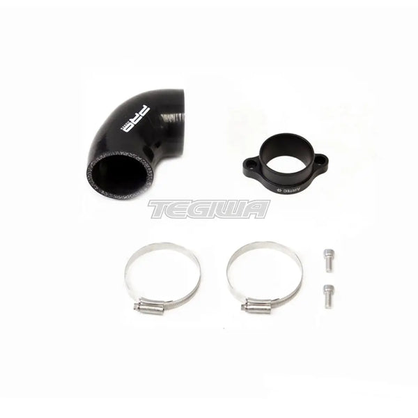 ENLARGED SILICONE TURBO ELBOW | YARIS GR