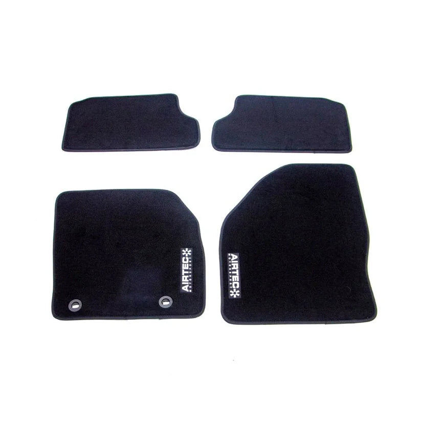 Airtec Motorsport Floor Mats Ford Focus ST225 RS (3 Door RHD Only)