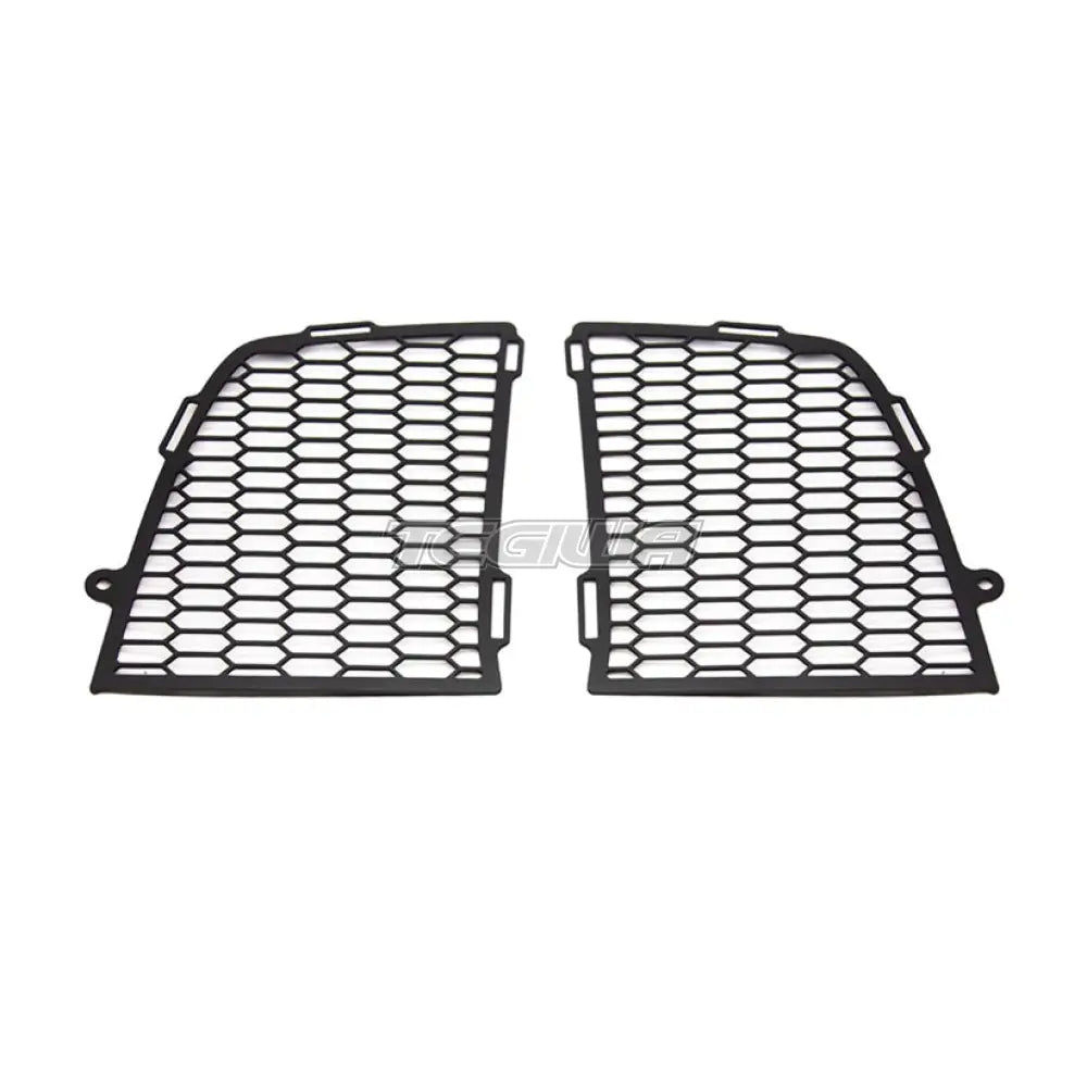 Airtec Motorsport Front Bumper Mesh Grills Toyota GR Yaris Gen 2 24 + Splitters Skirts & Diffusers