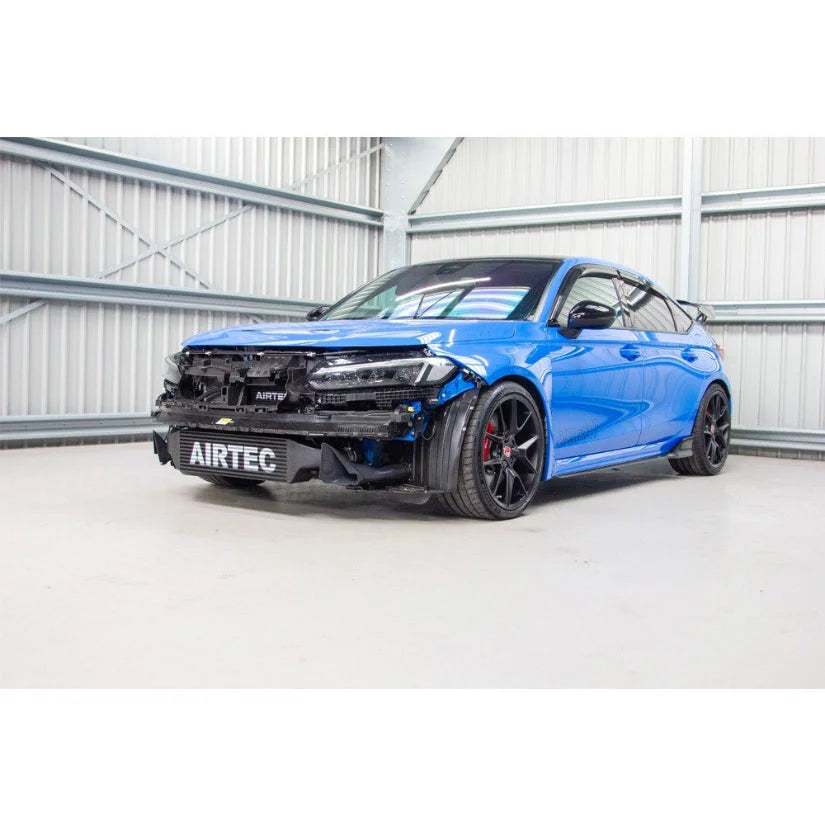 Airtec Motorsport Front Mount Intercooler Honda Civic Type-R Fl5 23 + Intercoolers