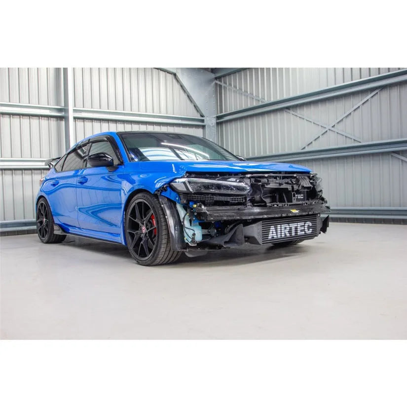 Airtec Motorsport Front Mount Intercooler Honda Civic Type-R Fl5 23 + Intercoolers