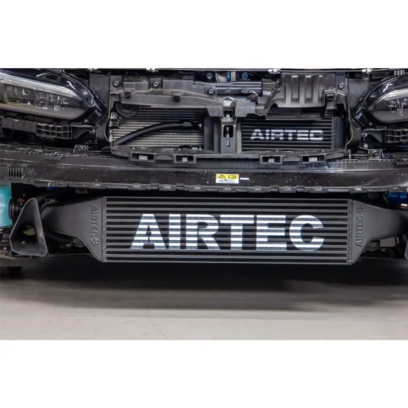 Airtec Motorsport Front Mount Intercooler Honda Civic Type-R Fl5 23 + Intercoolers