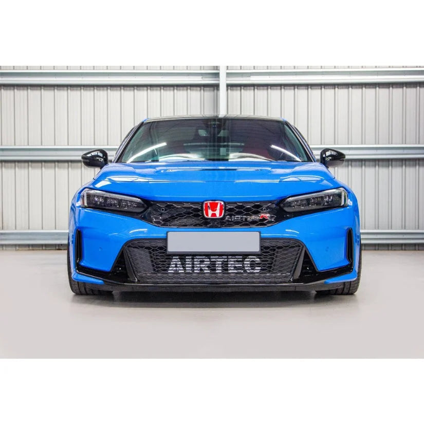 Airtec Motorsport Front Mount Intercooler Honda Civic Type-R Fl5 23 + Intercoolers