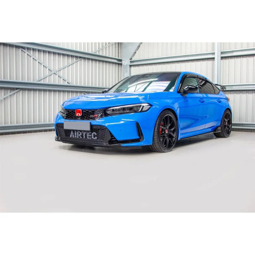 Airtec Motorsport Front Mount Intercooler Honda Civic Type-R Fl5 23 + Intercoolers