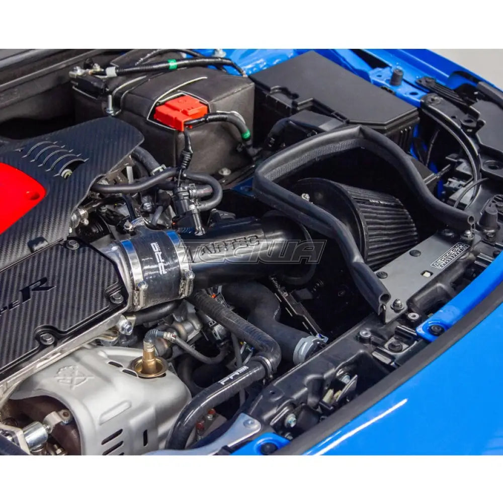Airtec Motorsport Induction Kit Honda Civic Type R Fl5 23 + Kit/Airbox
