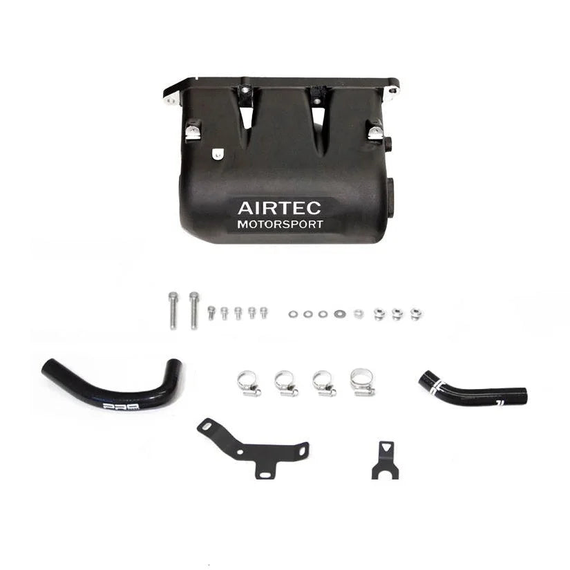 Airtec Motorsport Inlet Manifold Toyota Gr Yaris 20 + Intake Manifolds