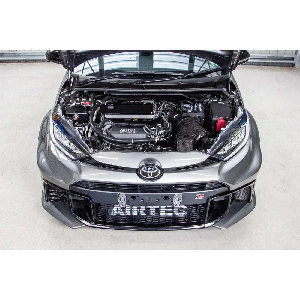 Airtec Motorsport Inlet Manifold Toyota GR Yaris Gen2 24 + Intake Manifolds