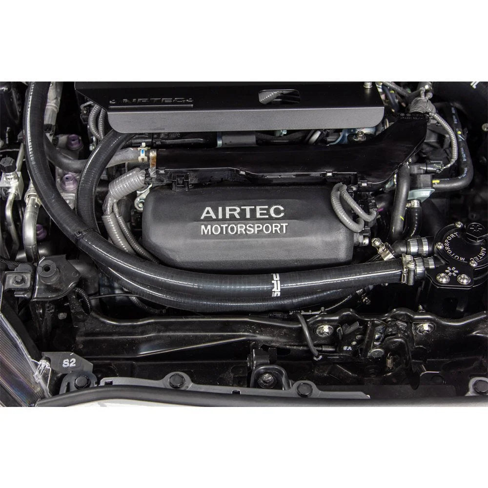 Airtec Motorsport Inlet Manifold Toyota GR Yaris Gen2 24 + Intake Manifolds
