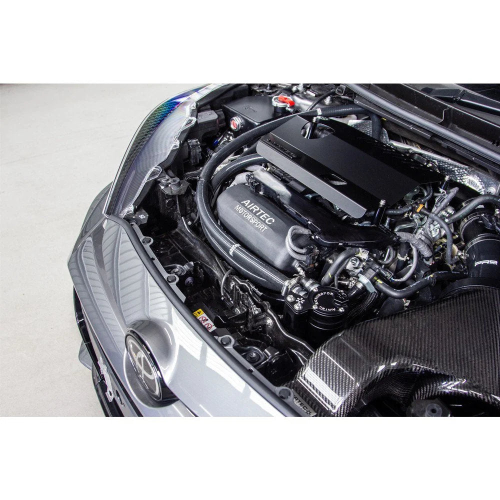 Airtec Motorsport Inlet Manifold Toyota GR Yaris Gen2 24 + Intake Manifolds