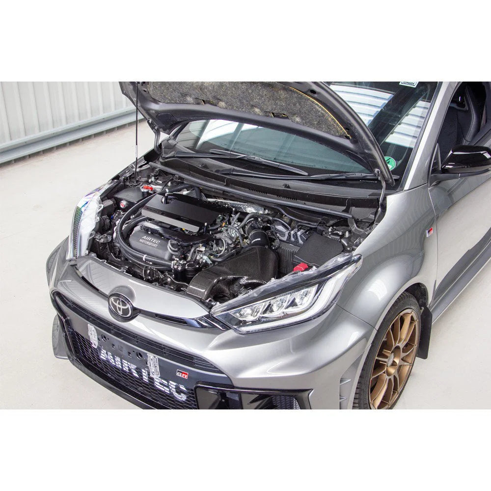 Airtec Motorsport Inlet Manifold Toyota GR Yaris Gen2 24 + Intake Manifolds
