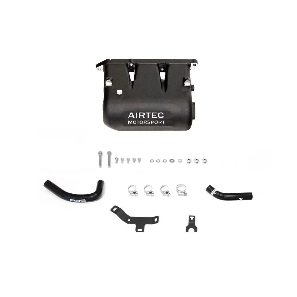 Airtec Motorsport Inlet Manifold Toyota GR Yaris Gen2 24 + Intake Manifolds