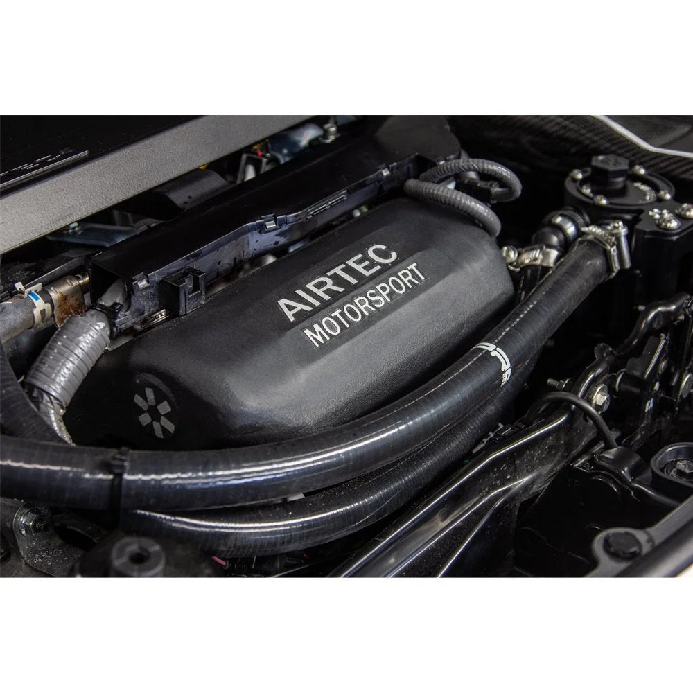 Airtec Motorsport Inlet Manifold Toyota GR Yaris Gen2 24 + Intake Manifolds