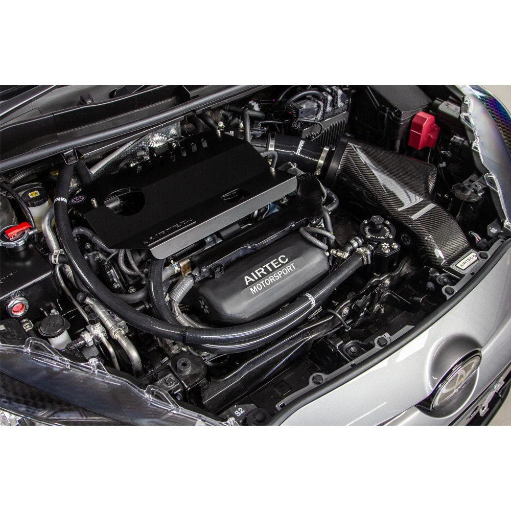 Airtec Motorsport Inlet Manifold Toyota GR Yaris Gen2 24 + Intake Manifolds