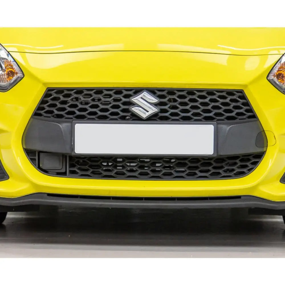 Airtec Motorsport Intercooler Kit Suzuki Swift Sport Zc33S Intercoolers