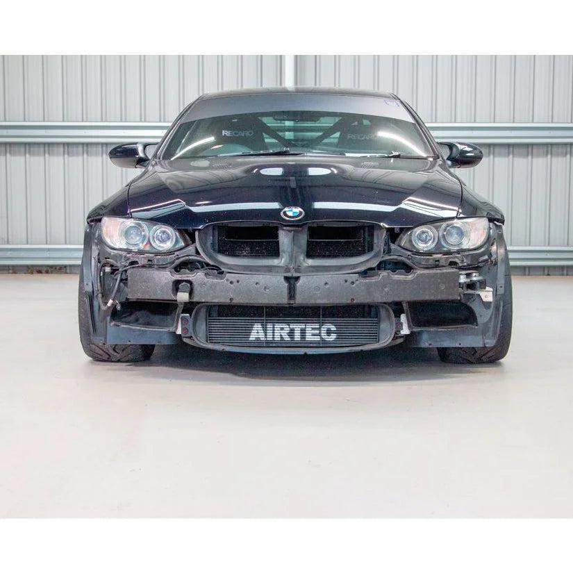 Airtec Motorsport Oil Cooler Bmw E9X E92 M3 Coolers