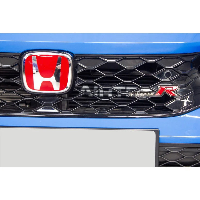 Airtec Motorsport Oil Cooler Honda Civic Type-R Fl5 23 + Coolers