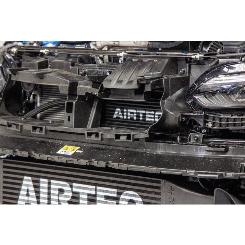 Airtec Motorsport Oil Cooler Honda Civic Type-R Fl5 23 + Coolers