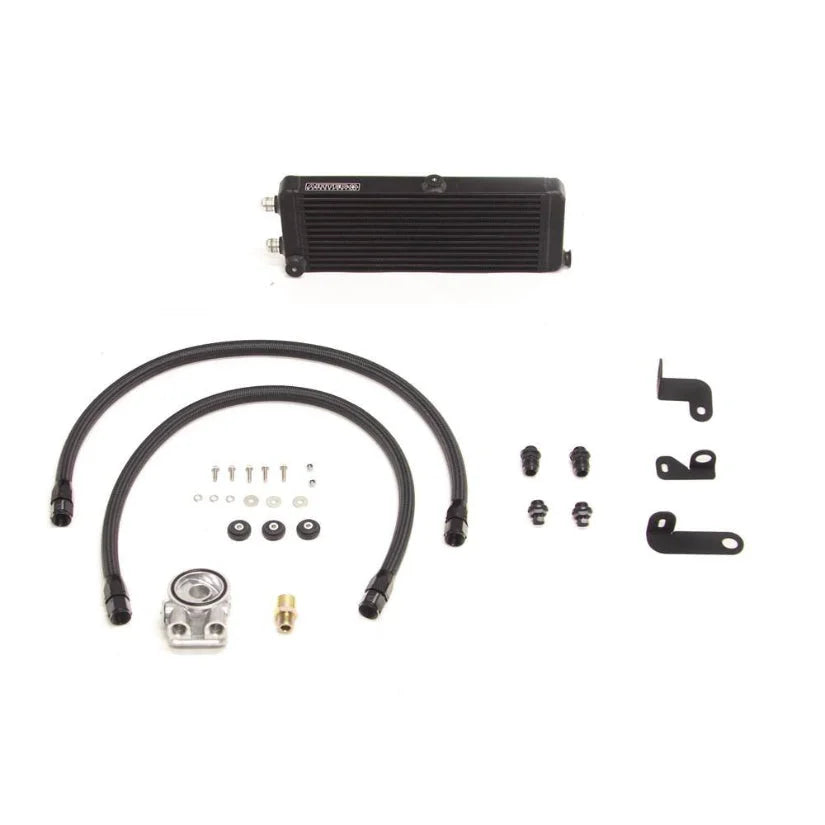 Airtec Motorsport Oil Cooler Honda Civic Type-R Fl5 23 + Coolers