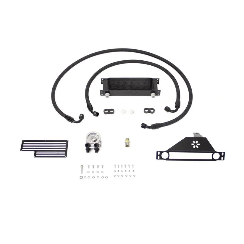 Airtec Motorsport Oil Cooler Kit Honda Civic Type R FK8 17-21