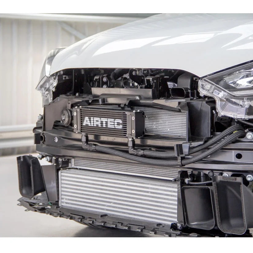 Airtec Motorsport Oil Cooler Kit Toyota GR Yaris 20+