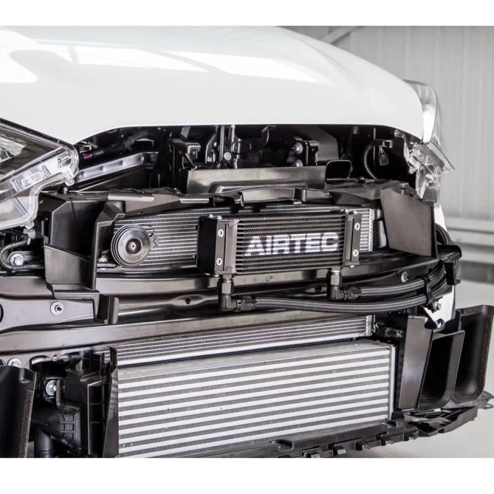 Airtec Motorsport Oil Cooler Kit Toyota GR Yaris 20+