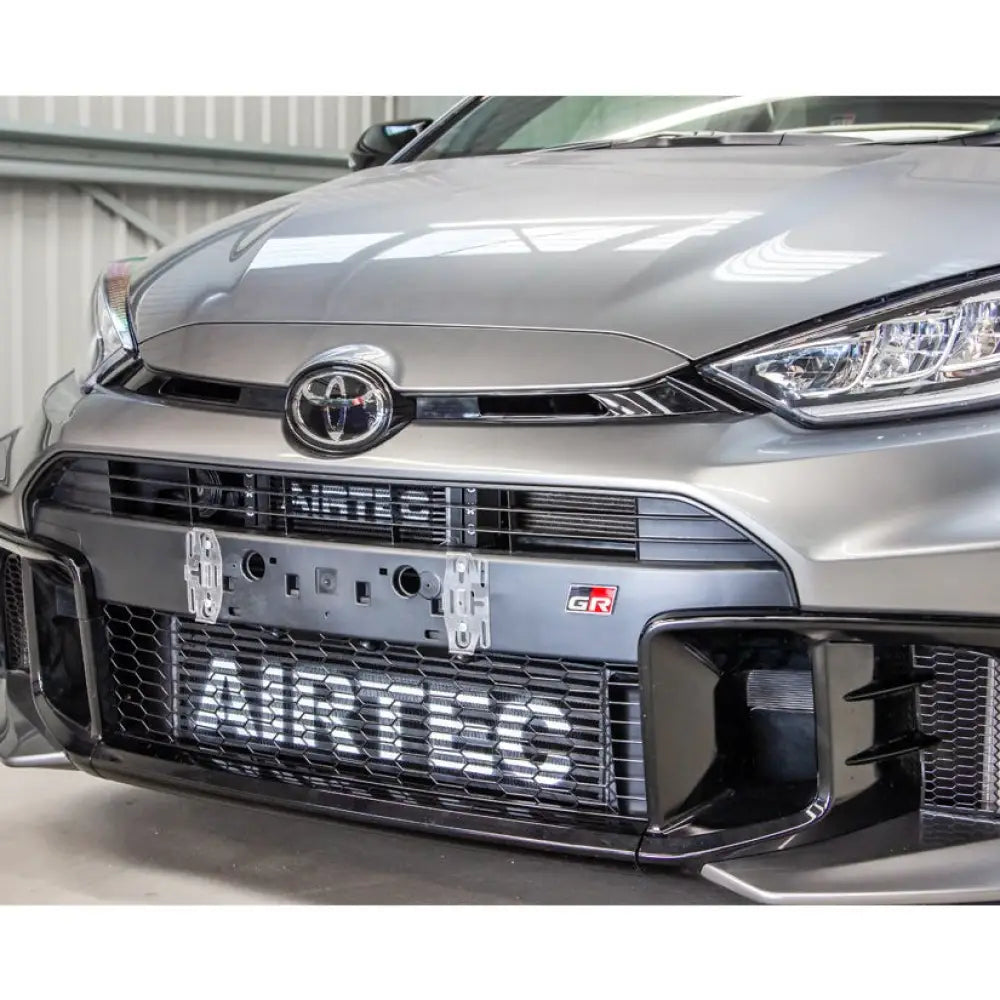 Airtec Motorsport Oil Cooler Kit Toyota GR Yaris Gen 2 24 + Oil Coolers