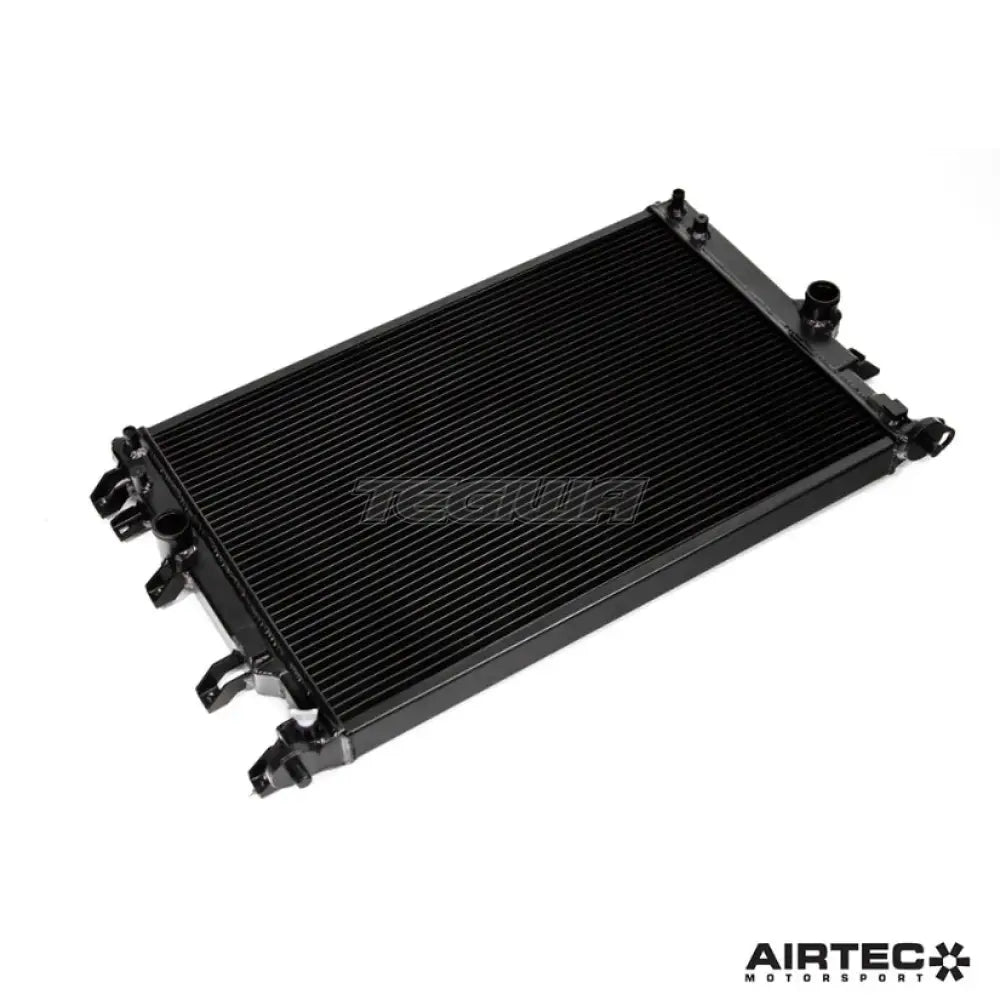 Airtec Motorsport Radiator Toyota Yaris GR Gen1/Gen2 20 + Radiators
